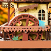 Puzzle 3D – Cuckoo Clock ROKR 