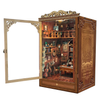 Time Book House – DIY Book Nook Joincon | 3D puzzle Dárek