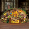 Magic Ring House – DIY Book Nook Joincon | 3D puzzle Dárek