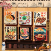 DIY Book Nook - Ramen Oishii Kyoto | Cutebee