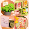 Mini 3D dům - Fresh Flower Shop | Rolife