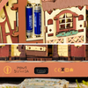 Puzzle 3D – Cuckoo Clock ROKR 