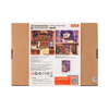 Whisper Magic Shop – DIY Book Nook Robotime | 3D puzzle Dárek
