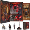 Sword of Fire – DIY Book Nook Minicity | 3D puzzle Dárek