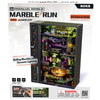 Puzzle 3D – Alchemy City Marble Run | ROKR