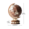 Puzzle 3D – Global Wonders | Rolife