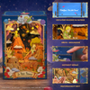 The Little Prince and the Rose – DIY Book Nook Cutebee | 3D puzzle Dárek