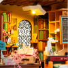 Pagestory Books – Mini domeček 3D | Rolife