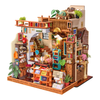 Pagestory Books – Mini domeček 3D | Rolife