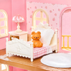 Fairy Rose Cottage – Mini domeček 3D | Rolife