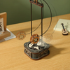 Road Tripper na kyvadle – 3D puzzle ROKR, kinetická dekorace