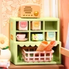 Mini 3D dům - Fresh Flower Shop | Rolife