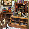 DIY Book Nook - Jack's Bookery | Cutebee