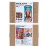 DIY Book Nook - Street Series | Rolife