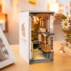DIY Book Nook - Sakura Densya I Rolife
