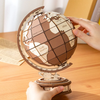Puzzle 3D – Global Wonders | Rolife