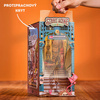 DIY Book Nook - Street Series | Rolife