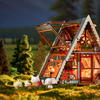 DIY Miniaturní Domek - Kempingový Domek | Rolife