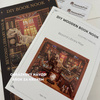 DIY miniaturální domeček - Beyond Library MAX