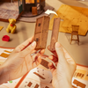 Tipsy Bar Restaurant – Mini domeček 3D | Rolife