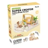 Mini 3D dům - Terasa (Super Creator) | Rolife