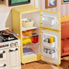 Mini dům 3d - Kuchyně | Rolife