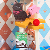 Pawfect Pet Shop - Dřevěná sada puzzle 3D | Rolife