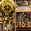 St. Charles Church – DIY Book Nook Minicity | 3D puzzle Dárek