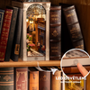 DIY Book Nook - Arcade Dating | Rolife