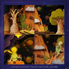The Little Prince and the Rose – DIY Book Nook Cutebee | 3D puzzle Dárek