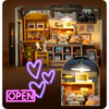 Bakery – Mini Domeček 3D | Rolife