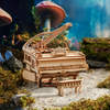 Puzzle 3D – Magic Piano | Robotime