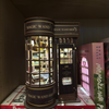DIY Book Nook - Magic Wand Shop puzzle 3D